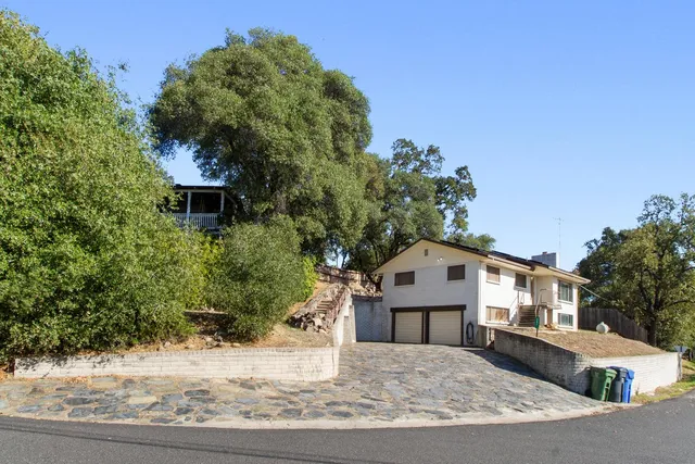 $550,000 | 597 Amador Avenue, Angels Camp, CA 95222