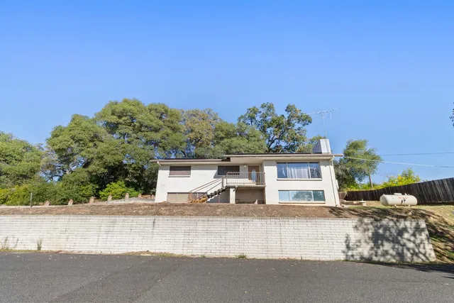 $550,000 | 597 Amador Avenue, Angels Camp, CA 95222