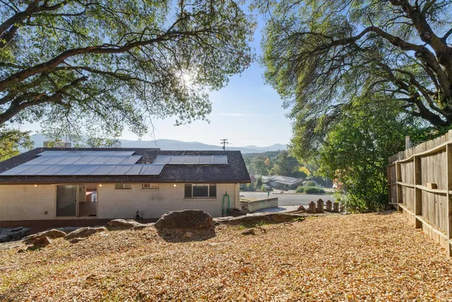 $550,000 | 597 Amador Avenue, Angels Camp, CA 95222