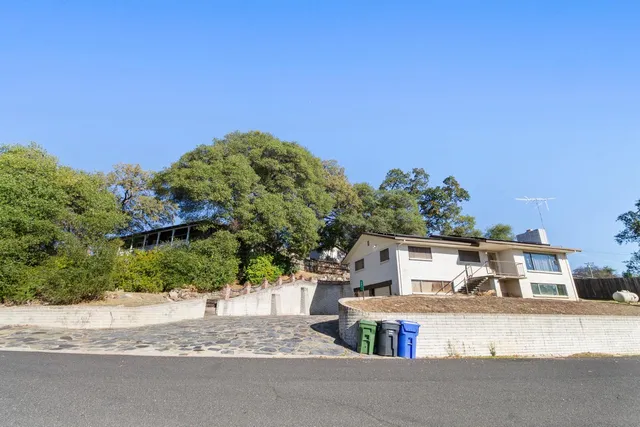 $550,000 | 597 Amador Avenue, Angels Camp, CA 95222