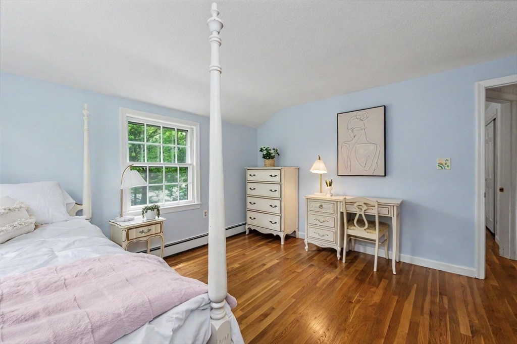 1 Bridle Path Road Andover, MA 01810 - Photo 23 of 39