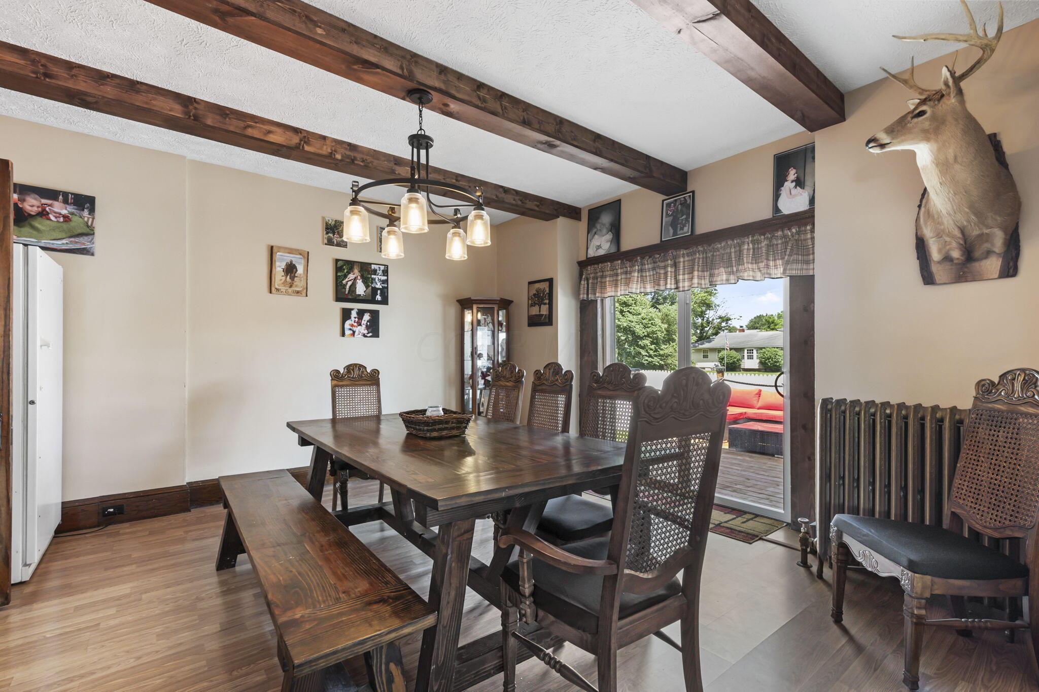 92 West Elm Street Butler, OH 44822 - Photo 8 of 53 10