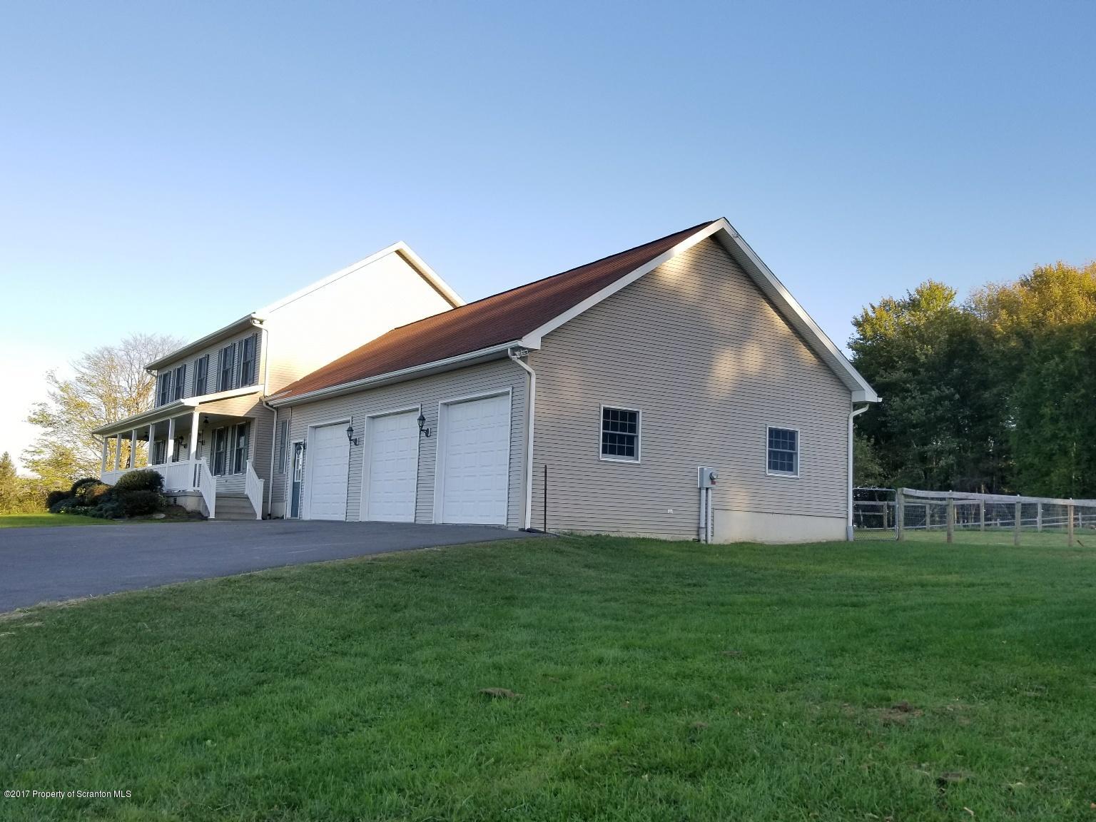 708 Adams Pond Road Beach Lake, PA 18405 - Photo 20 of 46 Gallery Image 20