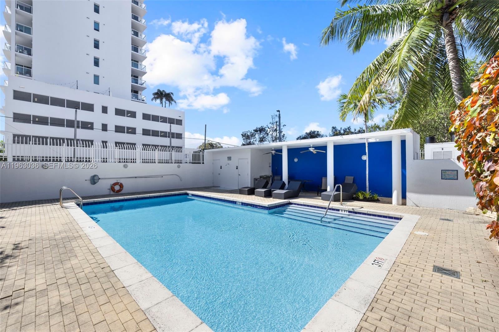 1401 Southwest 22nd Street, Unit 1401 Miami, FL 33145 - Photo 22 of 26