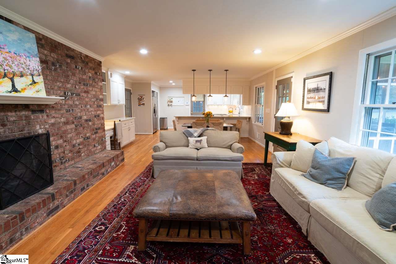 247 Pimlico Road Greenville, SC 29607 - Photo 5 of 15