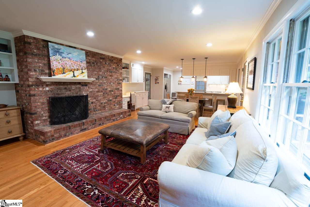 247 Pimlico Road Greenville, SC 29607 - Photo 6 of 15