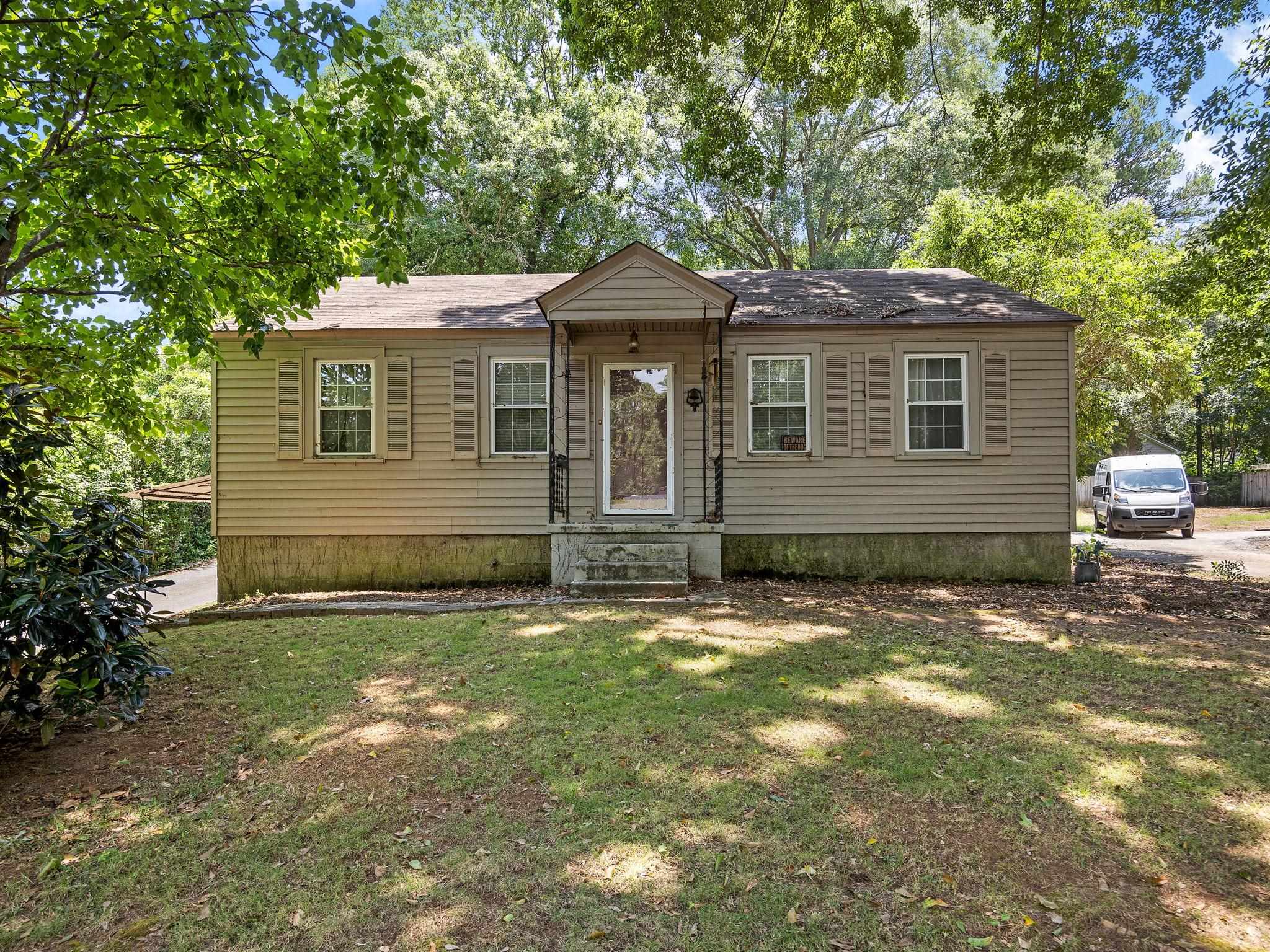 111 Rosemary Road Spartanburg, SC 29301 - Photo 1 of 26 Gallery Image 1