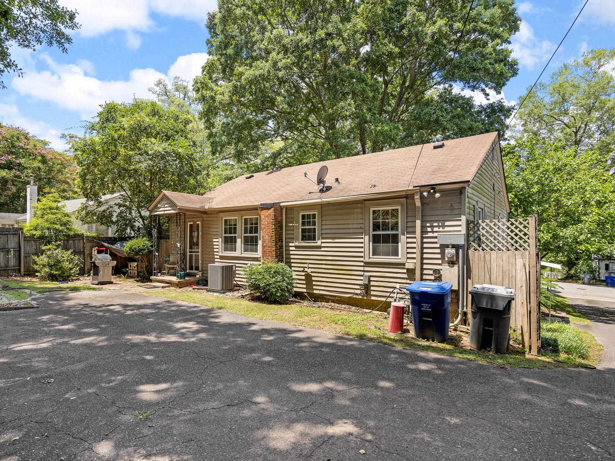 111 Rosemary Road Spartanburg, SC 29301 - Photo 25 of 26 Gallery Image 25