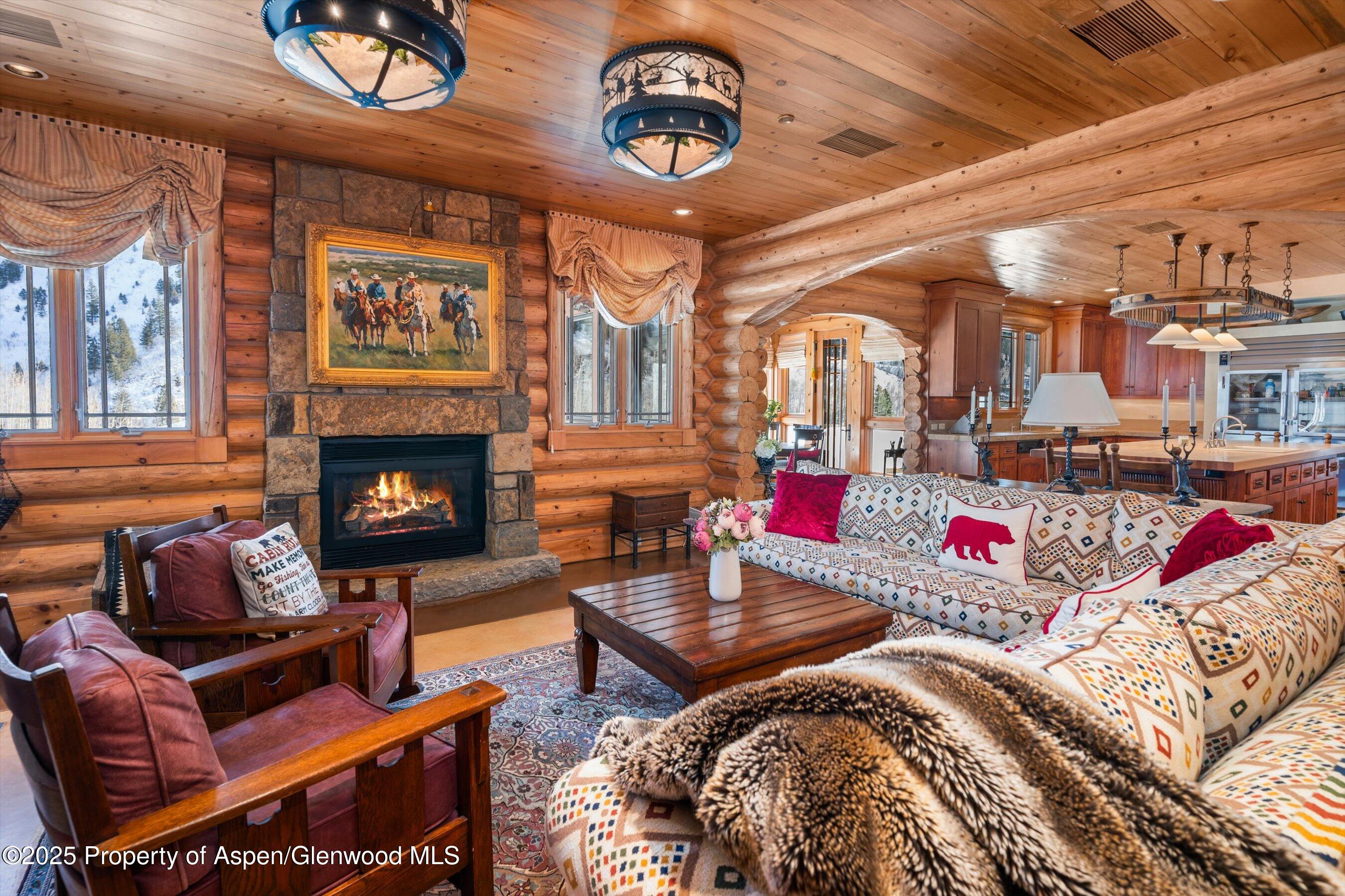 195 North Hayden Road Aspen, CO 81611 - Photo 11 of 36 32-195nHayden_25012432