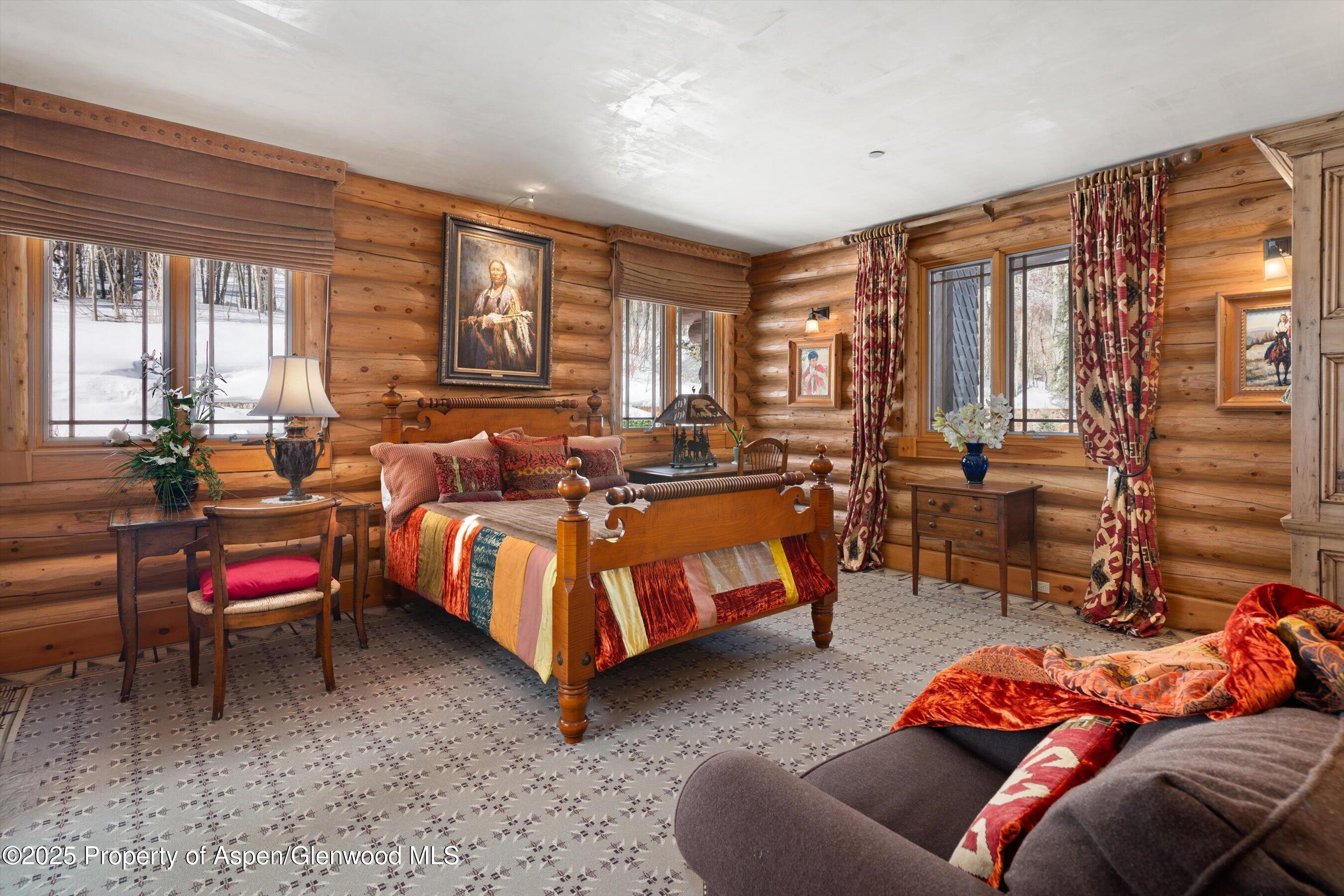 195 North Hayden Road Aspen, CO 81611 - Photo 20 of 36 48-195nHayden_25012448