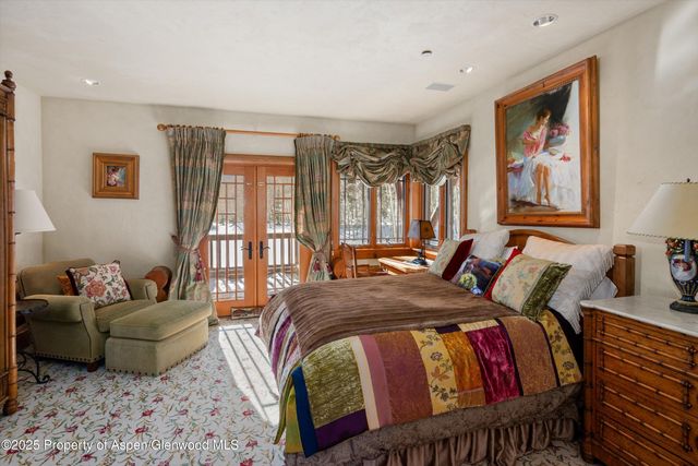 $27,995,000 | 195 North Hayden Road, Aspen, CO 81611