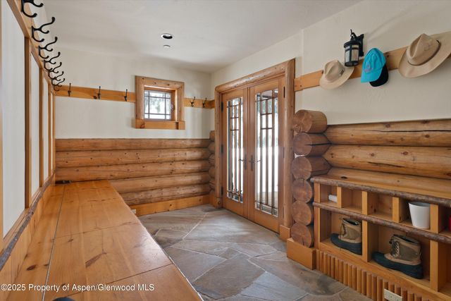 $27,995,000 | 195 North Hayden Road, Aspen, CO 81611