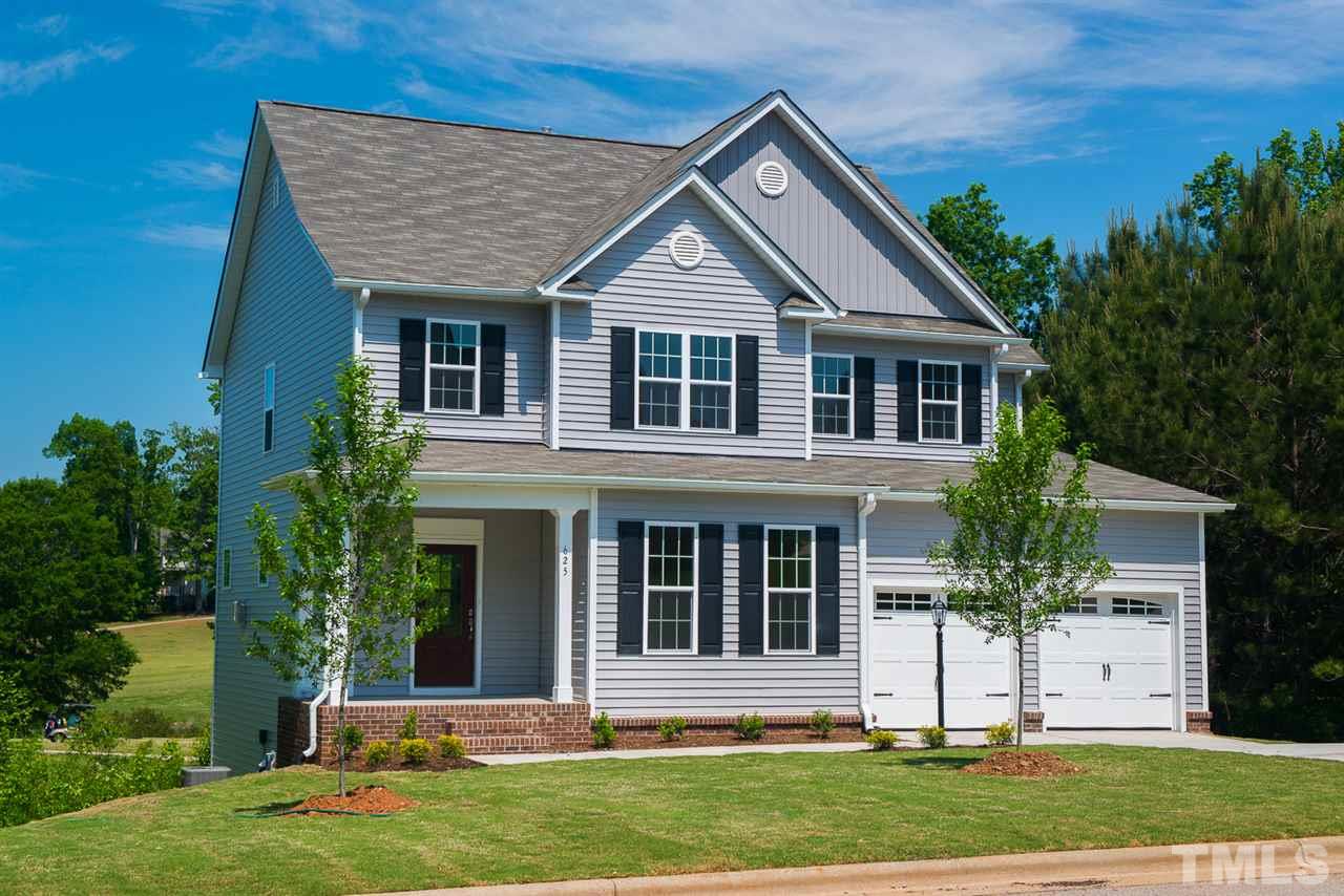 625 Competition Road, Unit 307 Raleigh, NC 27603 - Photo 1 of 25