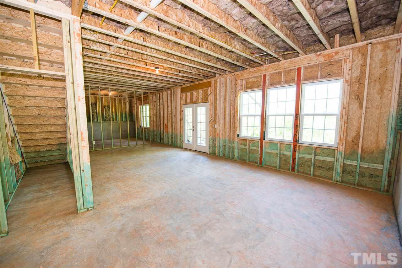 625 Competition Road, Unit 307 Raleigh, NC 27603 - Photo 23 of 25
