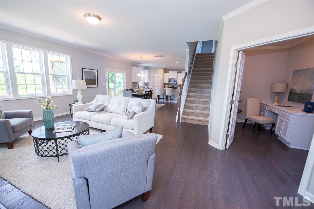 625 Competition Road, Unit 307 Raleigh, NC 27603 - Photo 5 of 25