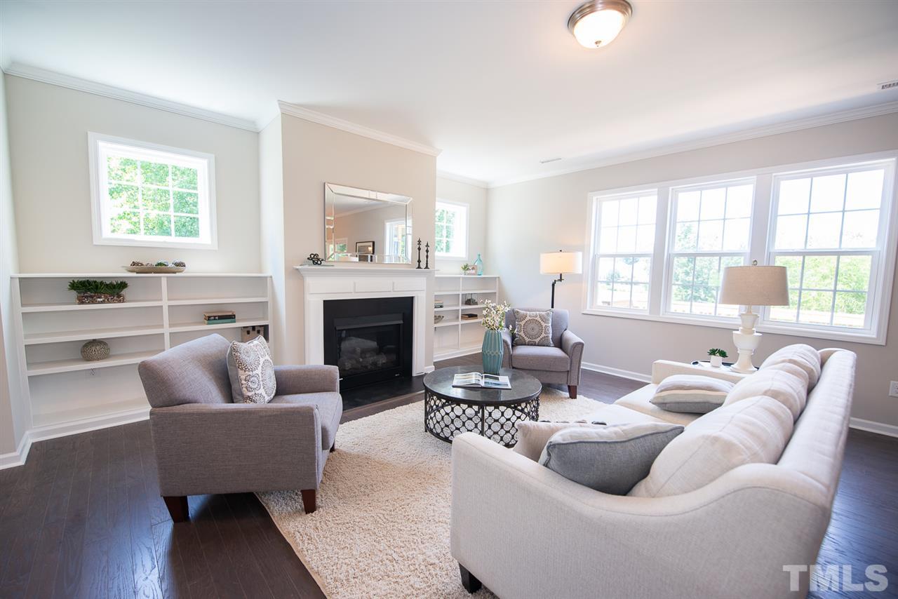 625 Competition Road, Unit 307 Raleigh, NC 27603 - Photo 7 of 25