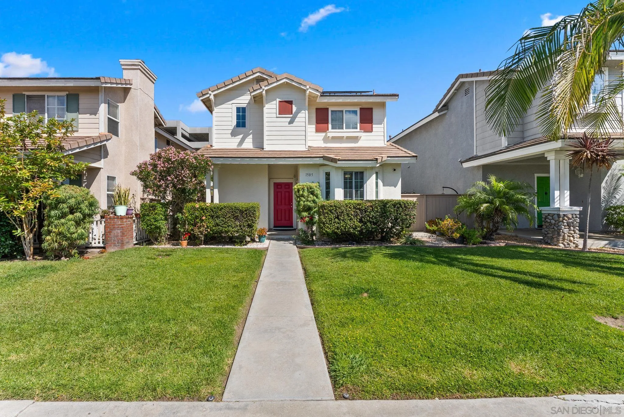 1505 Fieldbrook Street Chula Vista, CA 91913 - Photo 2 of 48