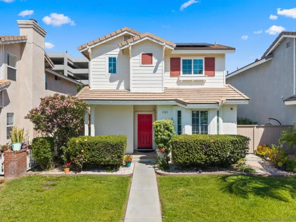 $775,000 | 1505 Fieldbrook Street, Chula Vista, CA 91913