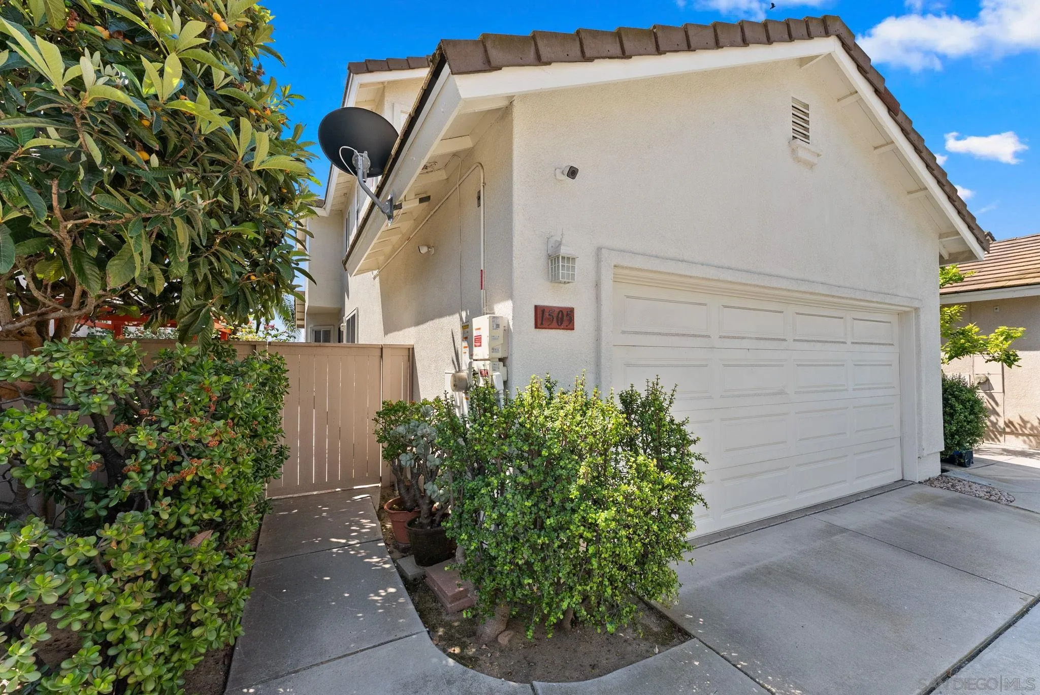 1505 Fieldbrook Street Chula Vista, CA 91913 - Photo 34 of 48