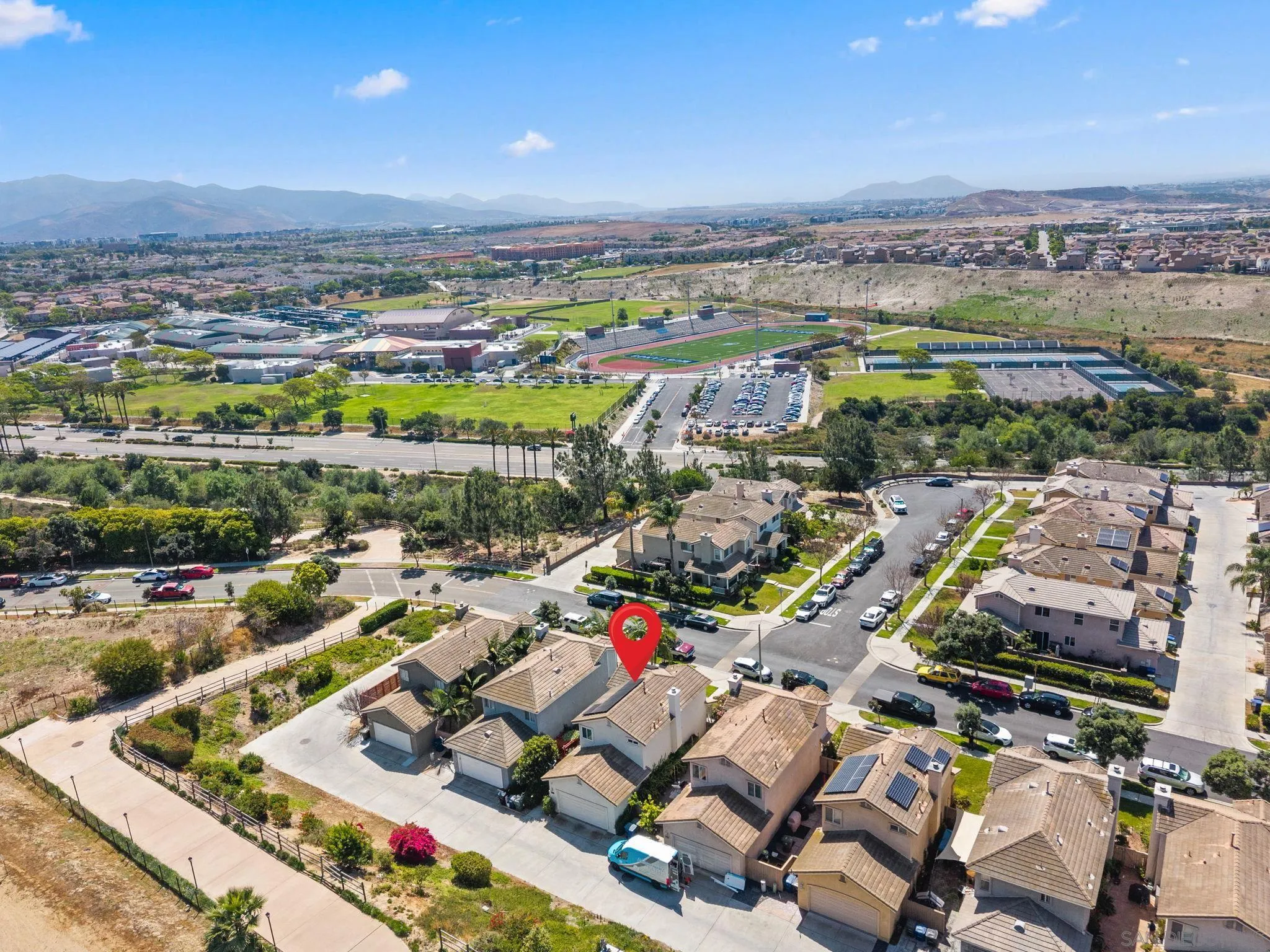 1505 Fieldbrook Street Chula Vista, CA 91913 - Photo 37 of 48