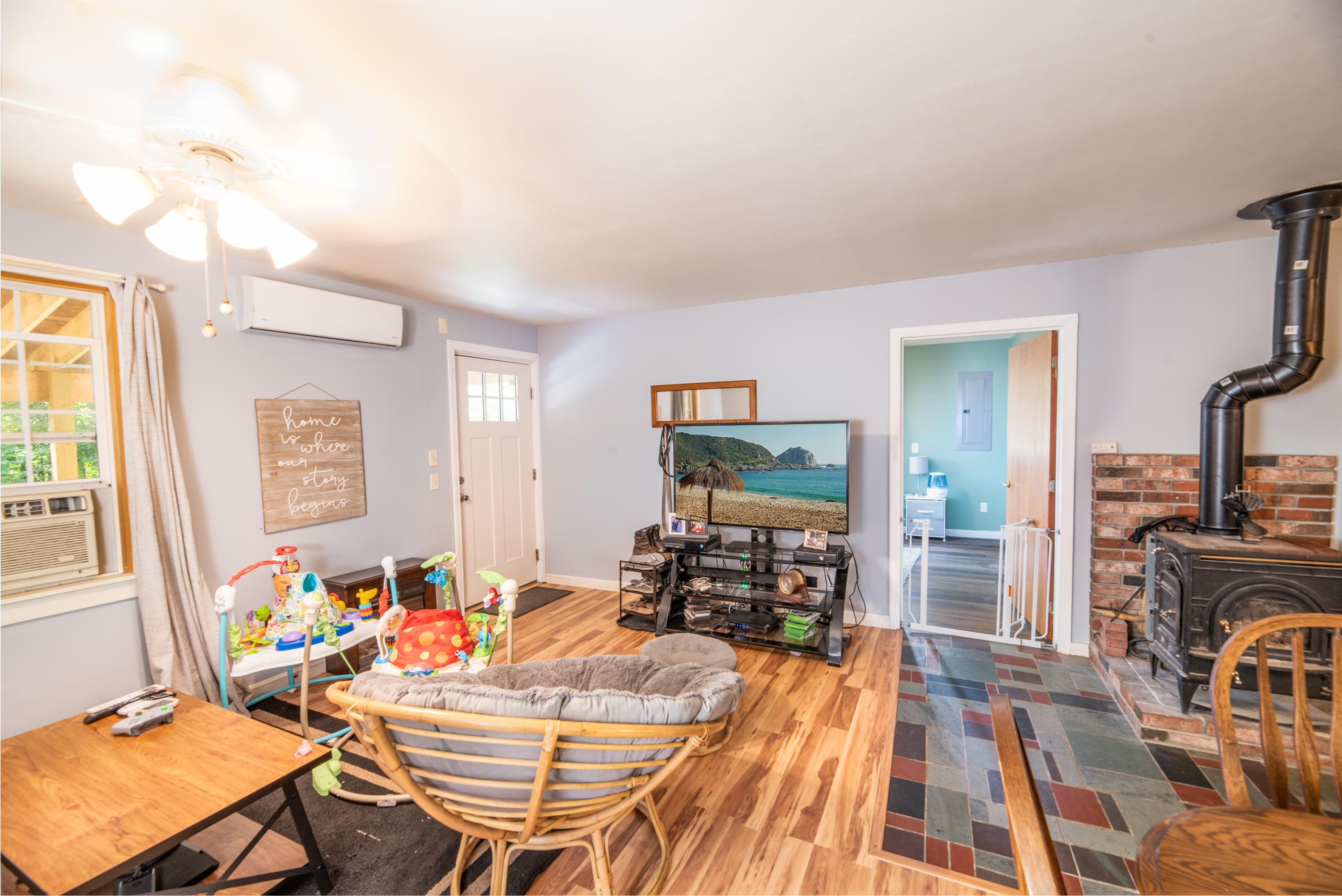 339 Bailey Hill Road Farmington, ME 04938 - Photo 11 of 22 Interior13