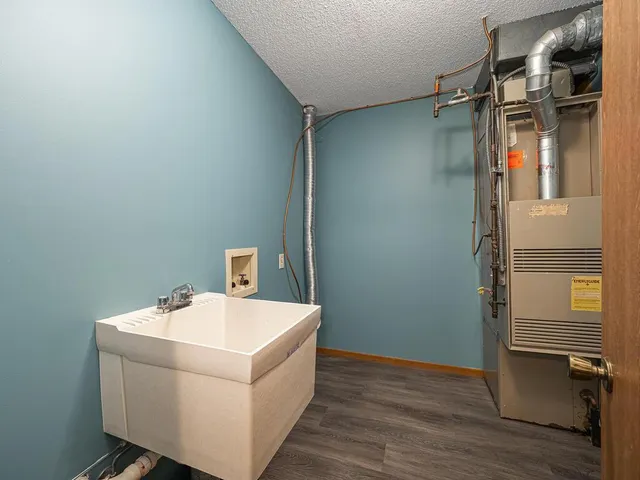 $220,000 | 423 Whispering River Lane, Farmington, MN 55024