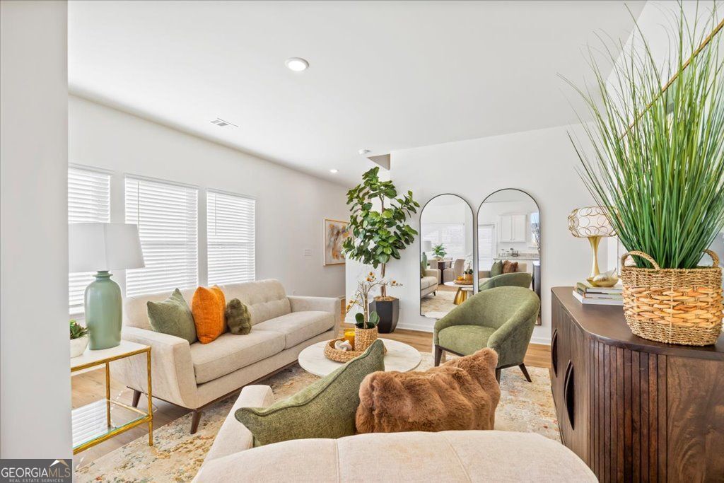 2002 Fall Harvest Drive Macon, GA 31216 - Photo 13 of 43