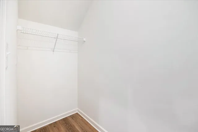 a view of small space