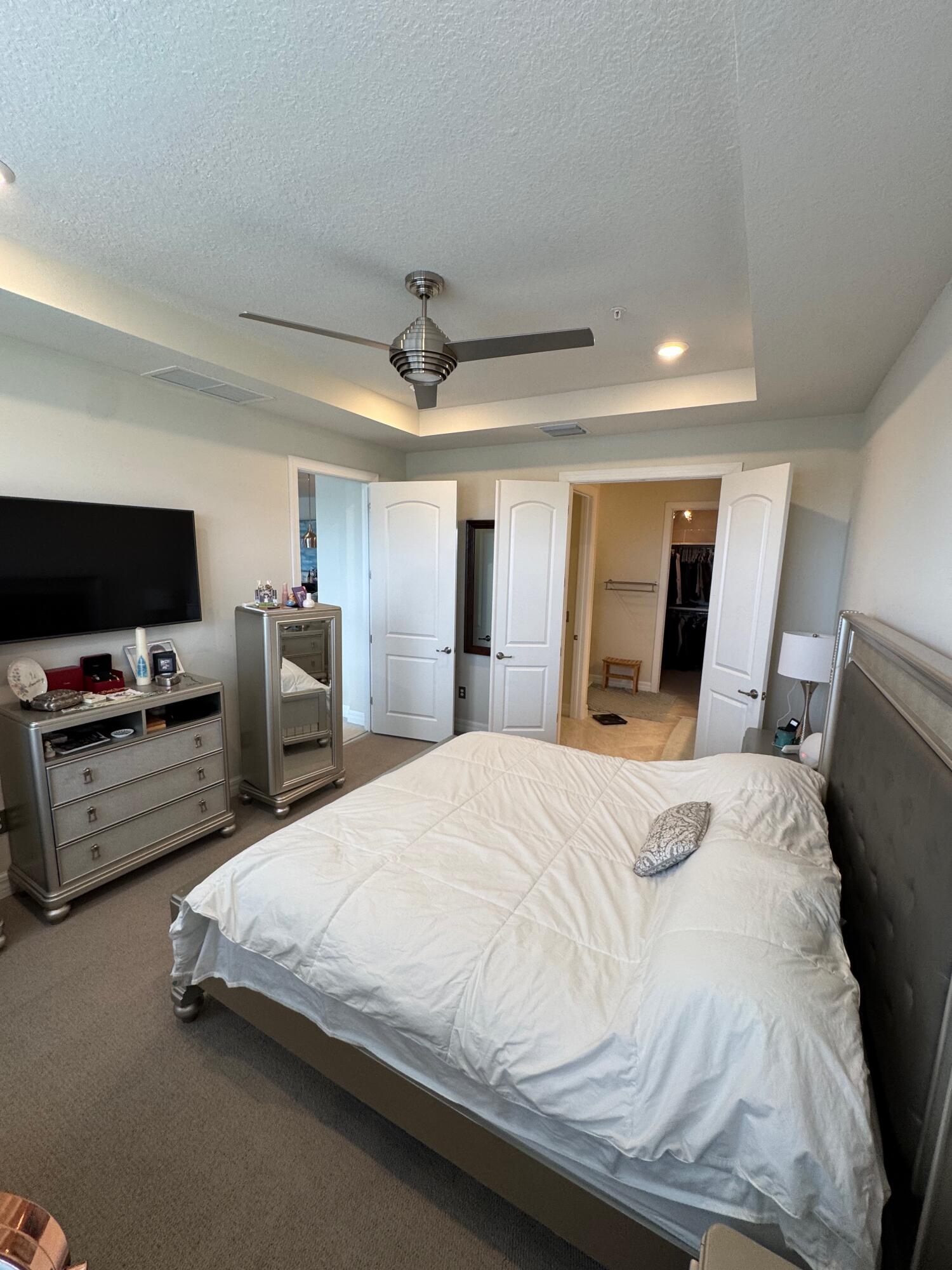 21872 Canadensis Circle, Unit 202 Boca Raton, FL 33428 - Photo 35 of 43 inside primary bedroom