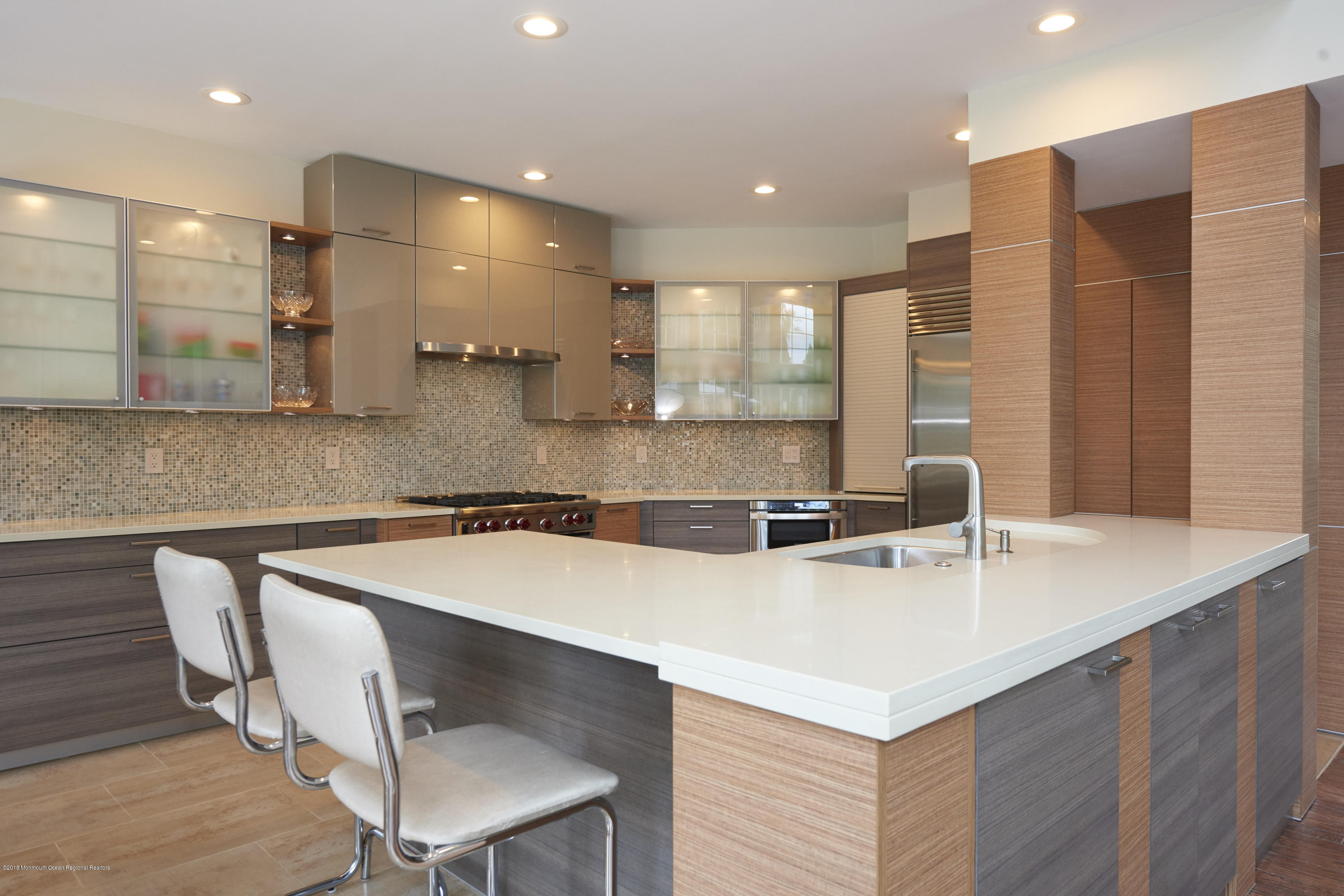 2 Milwin Gate Road West Allenhurst, NJ 07711 - Photo 2 of 10 Kitchen