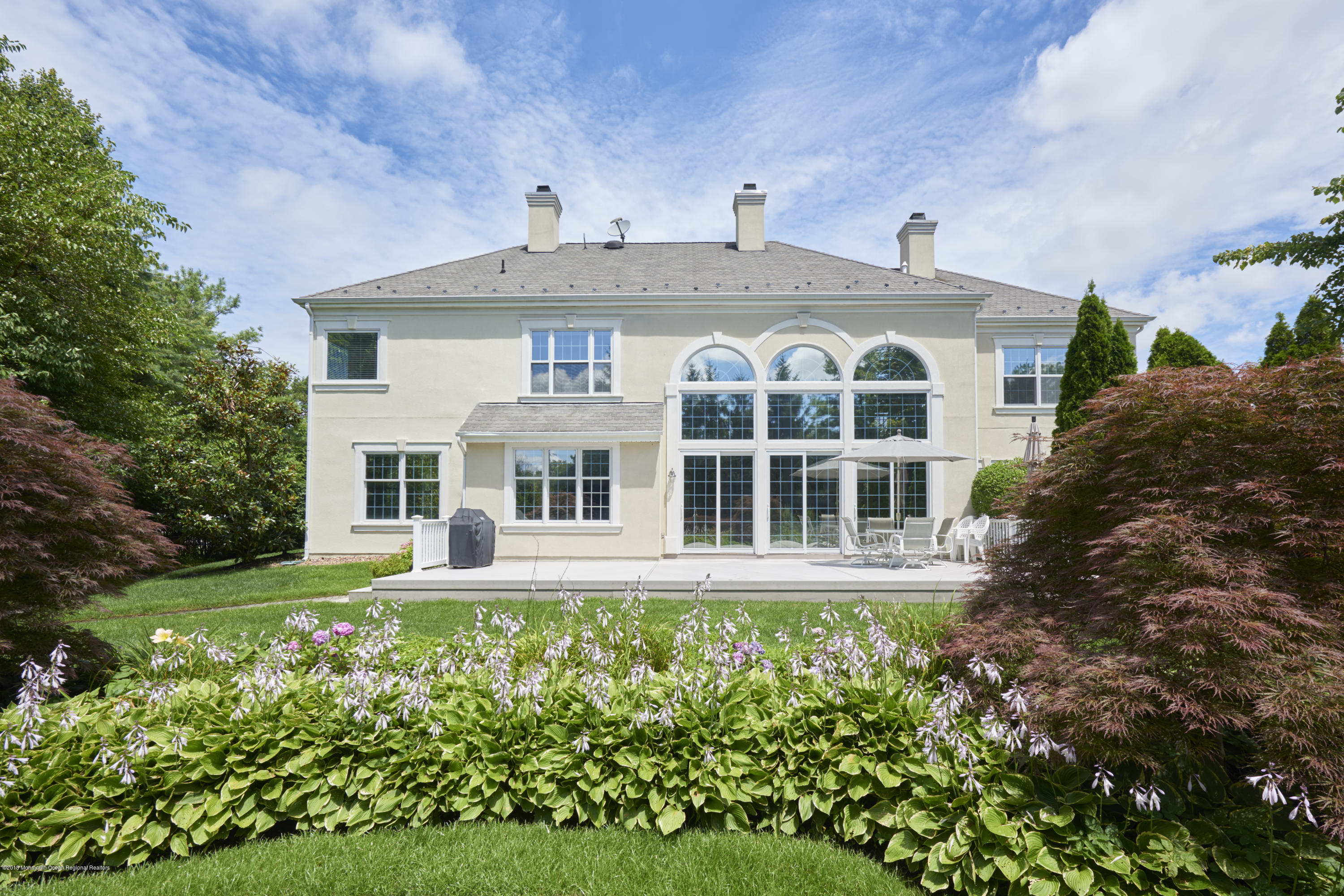 2 Milwin Gate Road West Allenhurst, NJ 07711 - Photo 10 of 10 Colorful Gardens