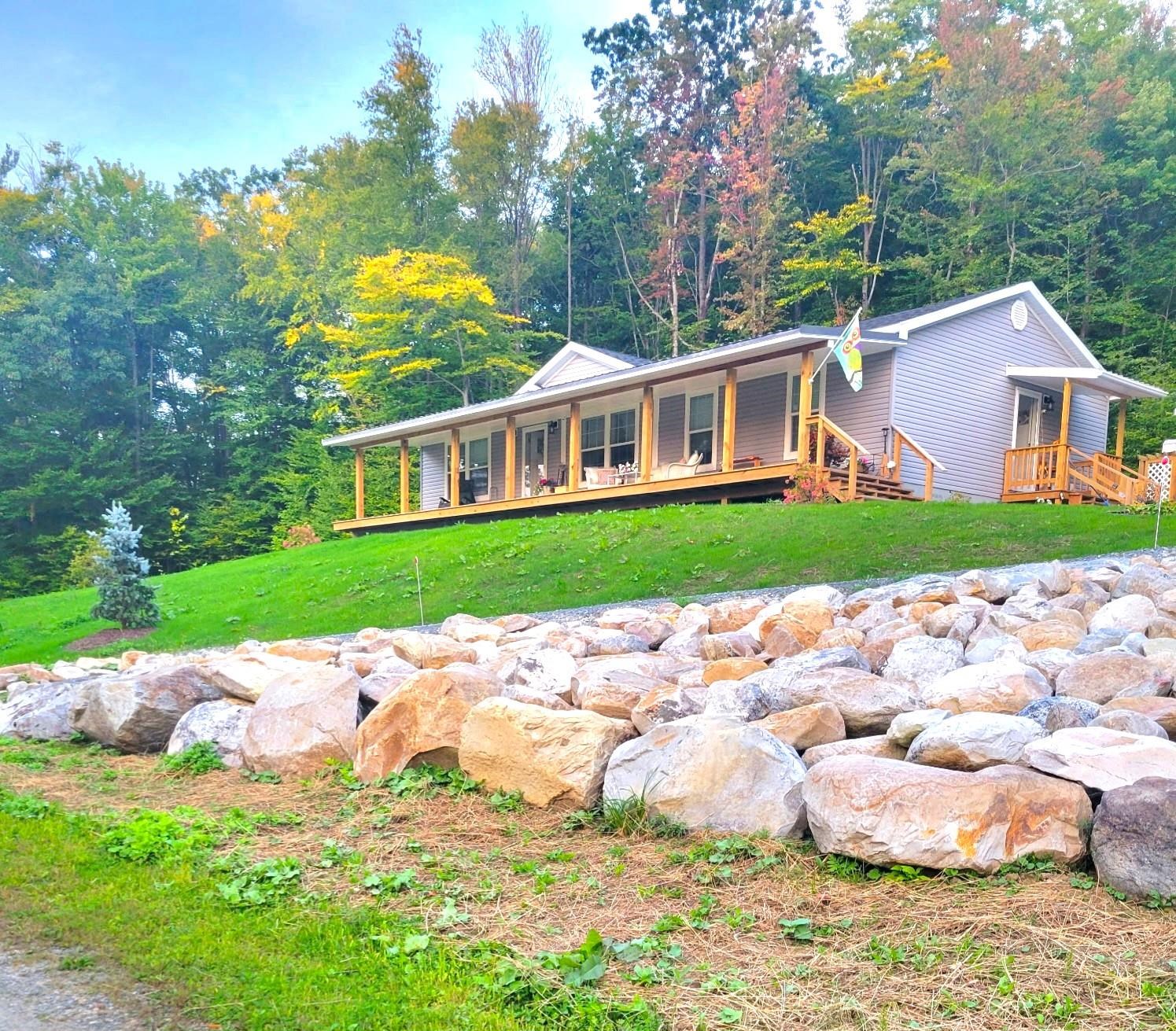 38 Oak Ridge Lane Bennington, VT 05201 - Photo 9 of 26