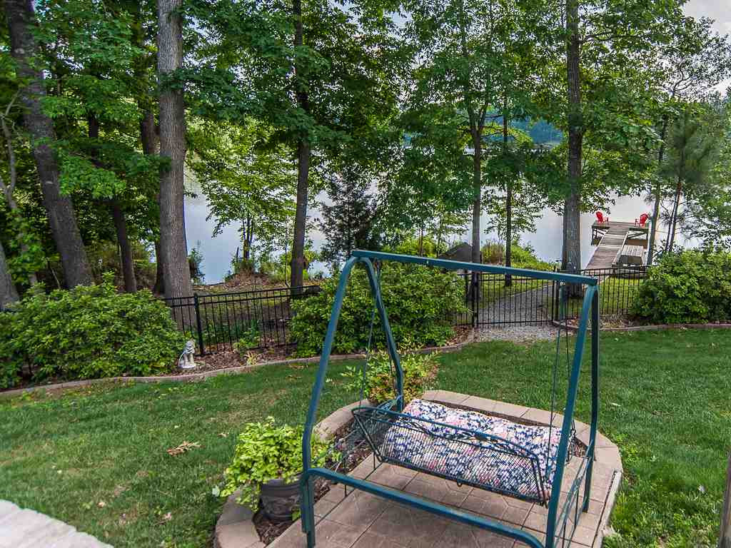 210 Cameron Drive Raleigh, NC 27603 - Photo 23 of 25 Photo 23