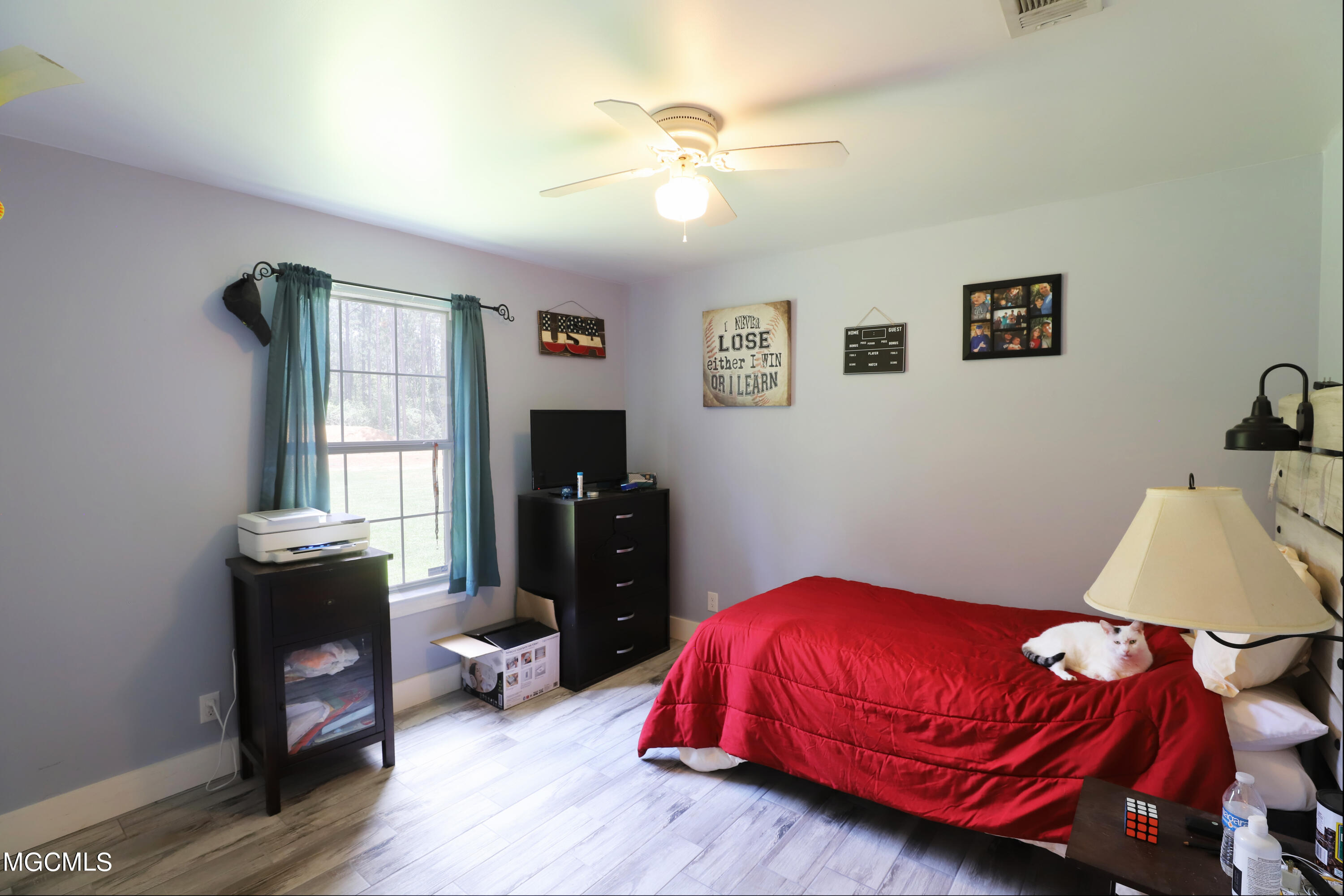 12718 Old Fort Bayou Road Vancleave, MS 39565 - Photo 13 of 29 Bedroom