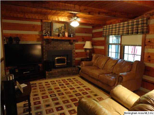 8090 Hill Road Pinson, AL 35126 - Photo 2 of 5