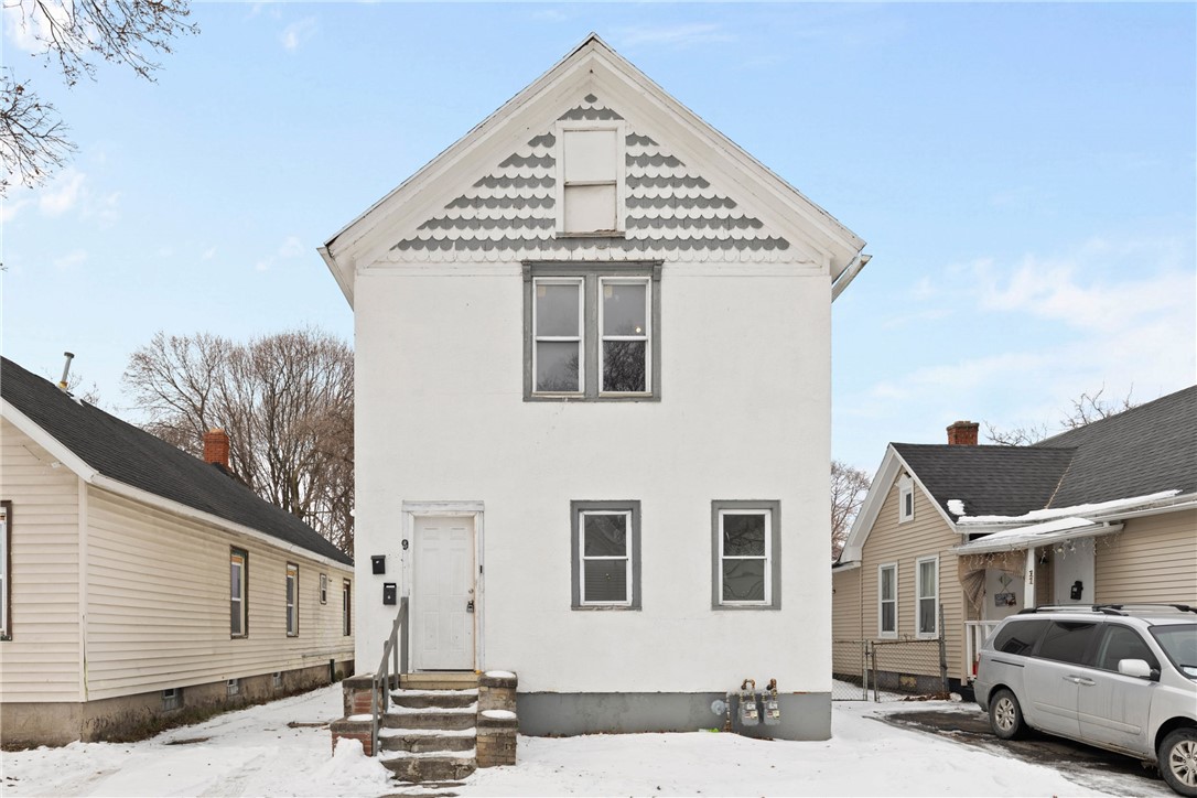 9 Fien Street Rochester, NY 14605 - Photo 1 of 1