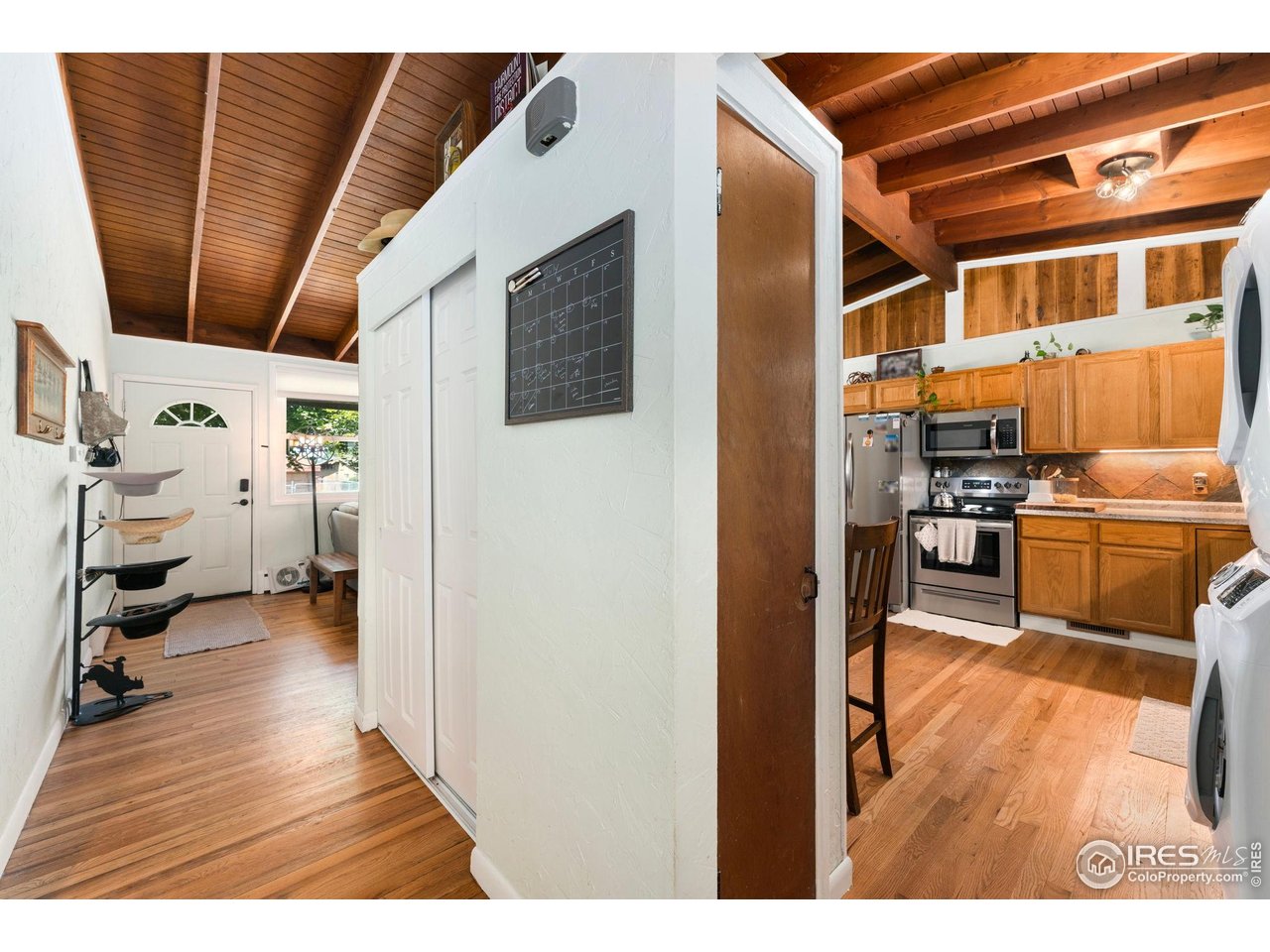7908 Stuart Place Westminster, CO 80030 - Photo 14 of 30 a view of a living room