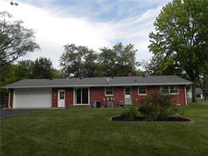 3826 Ferguson Road Indianapolis, IN 46239 - Photo 2 of 17 Gallery Image 2