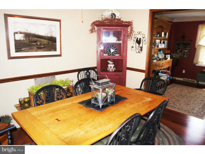 3 Waterview Road Downingtown, PA 19335 - Photo 14 of 25 Dining Room