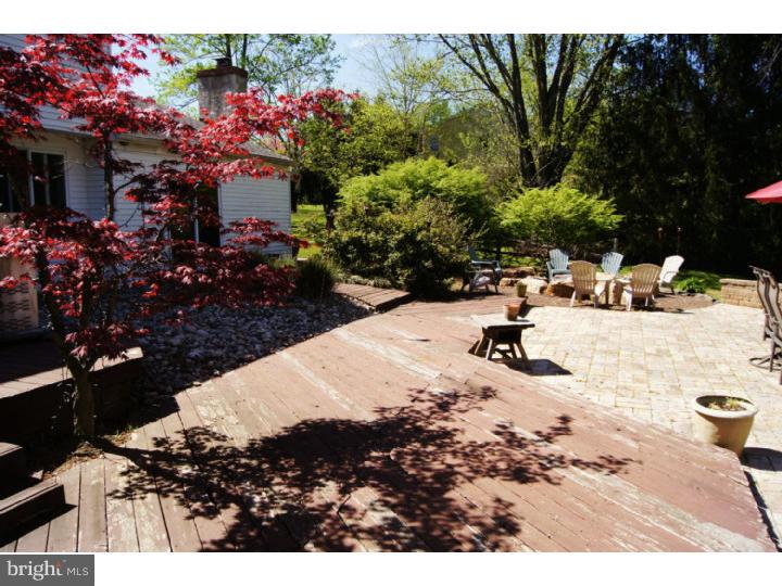 3 Waterview Road Downingtown, PA 19335 - Photo 22 of 25 Patio