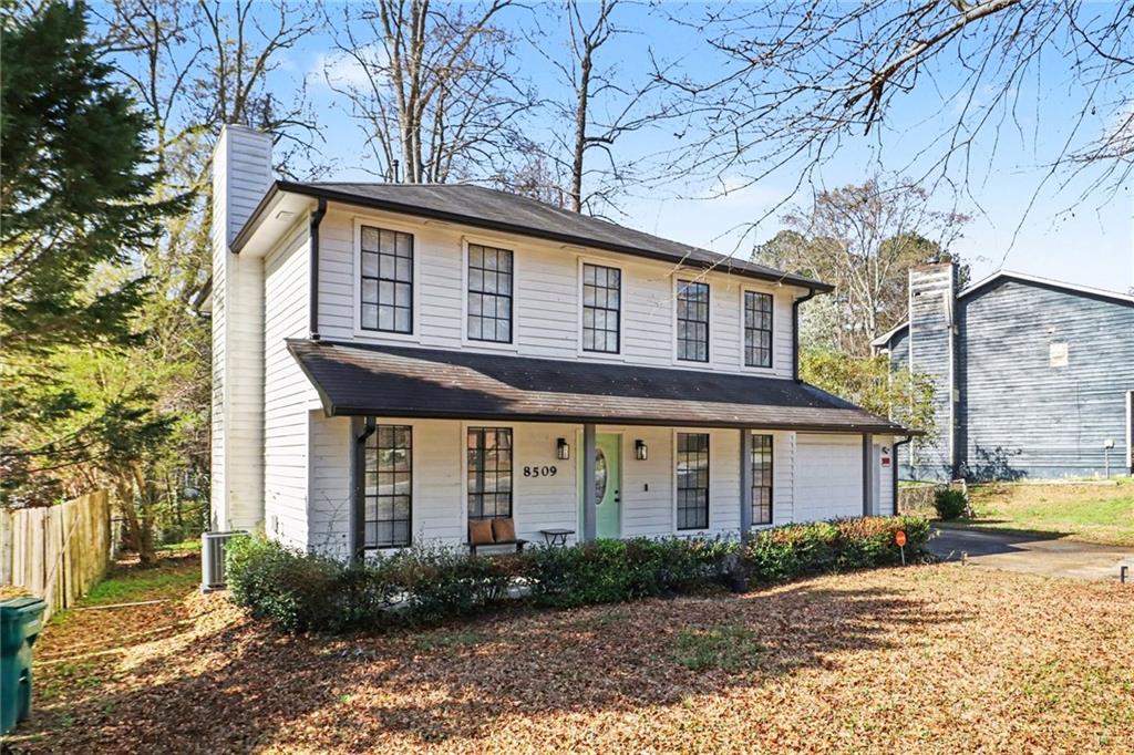 8509 Cedar Creek Ridge Riverdale, GA 30274 - Photo 2 of 23
