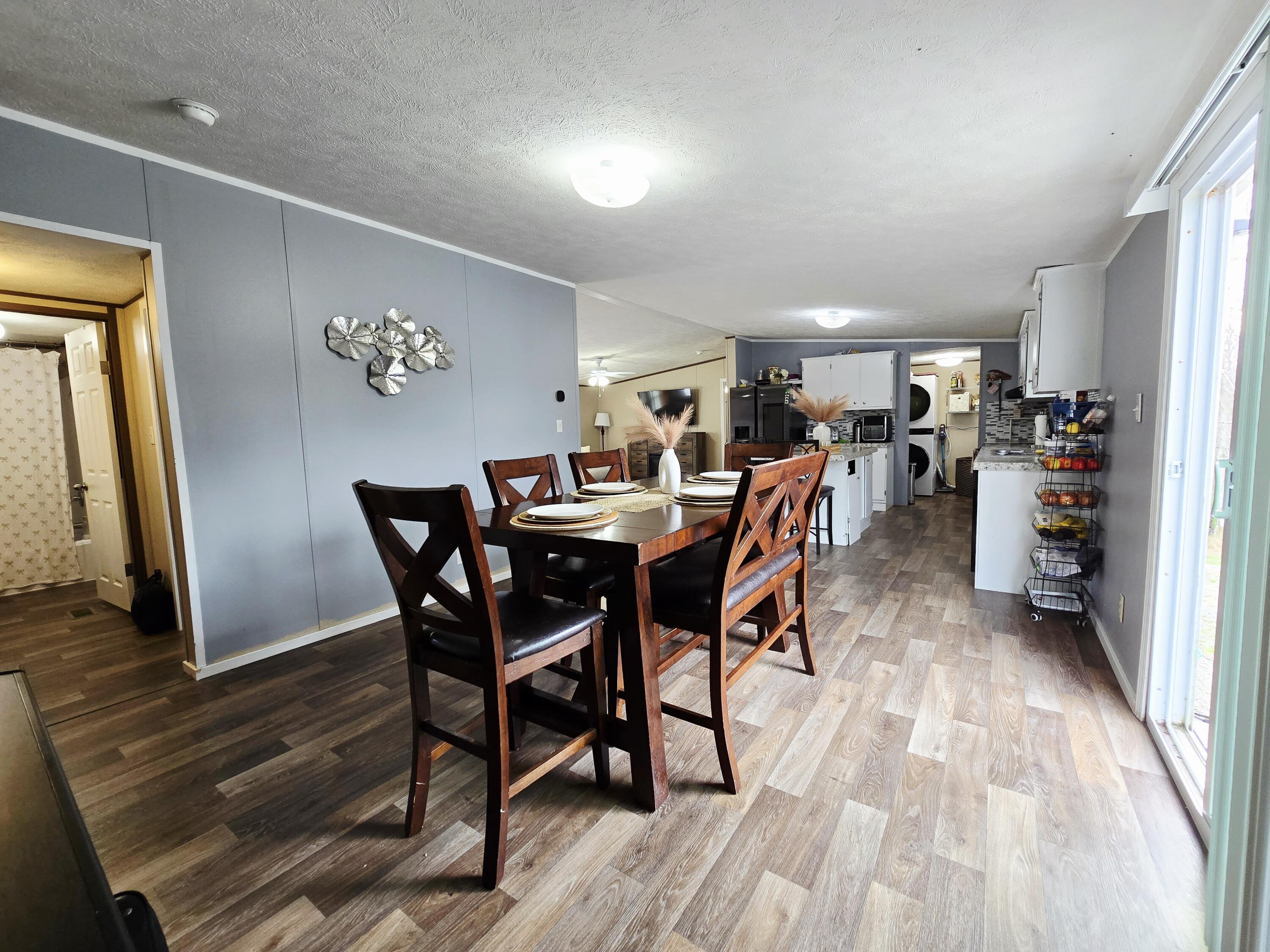 5488 Reese Hurt Road Breeding, KY 42715 - Photo 11 of 83 MH Dining Room