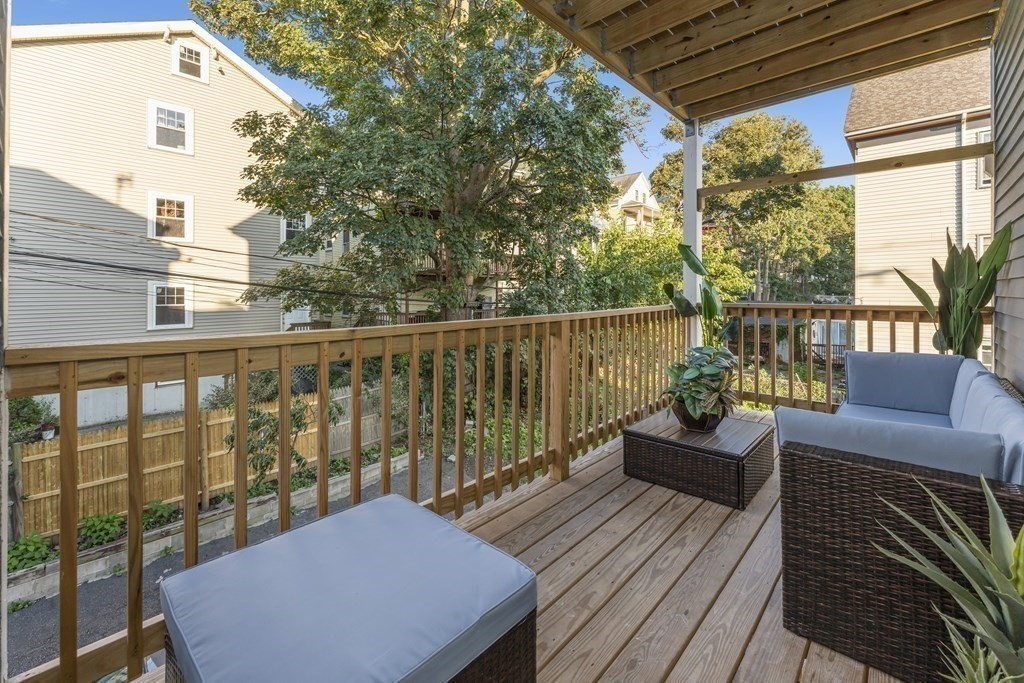 172 Boylston Street, Unit 3 Boston, MA 02130 - Photo 14 of 15