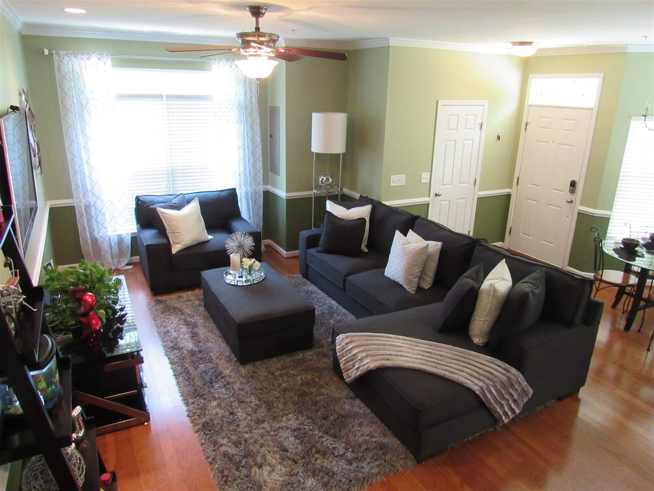 11700 Coppergate Drive, Unit 101 Raleigh, NC 27614 - Photo 12 of 30 Photo 12