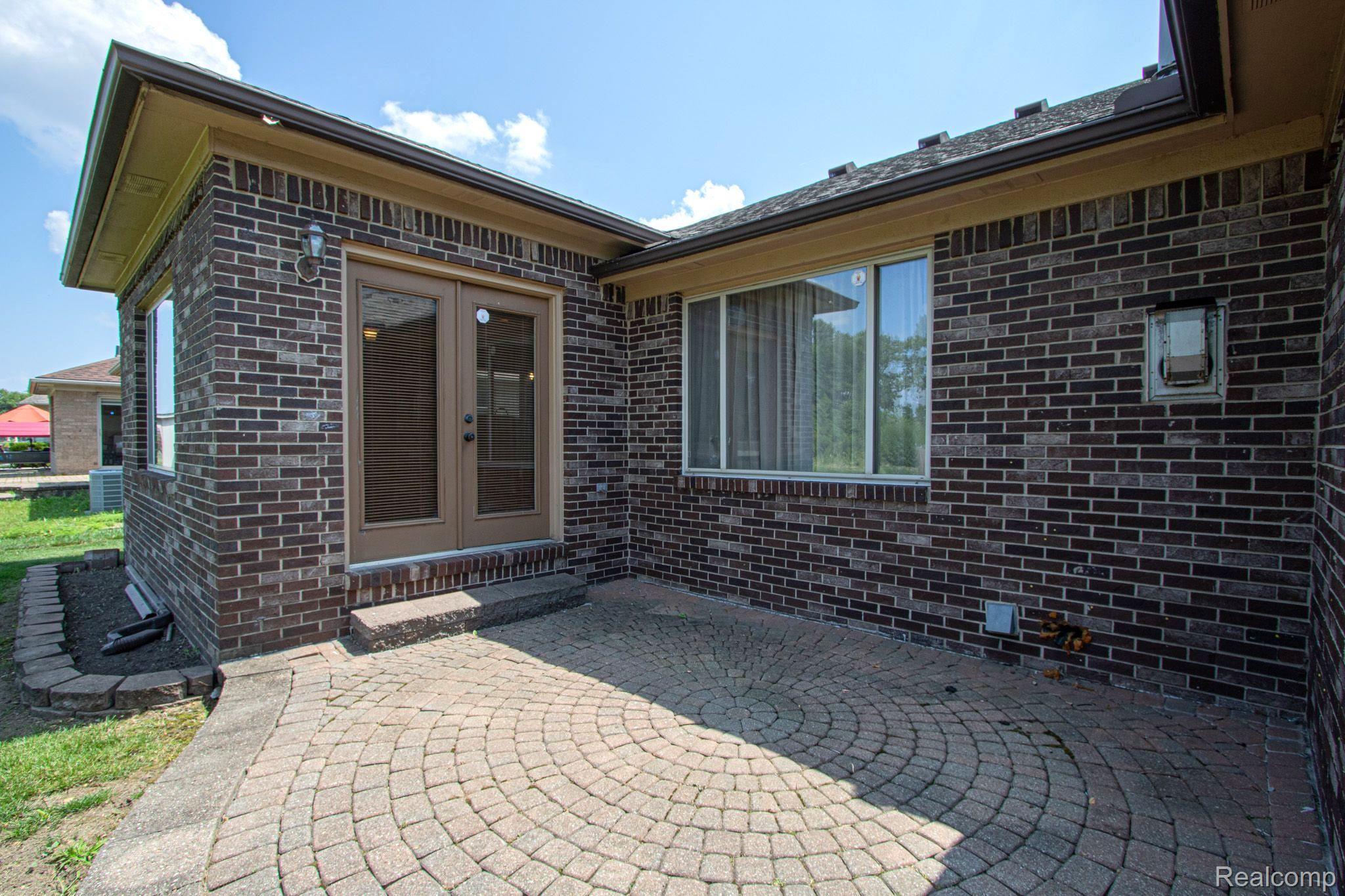 5529 Bedell Road Sterling Heights, MI 48310 - Photo 24 of 28 Gallery Image 24