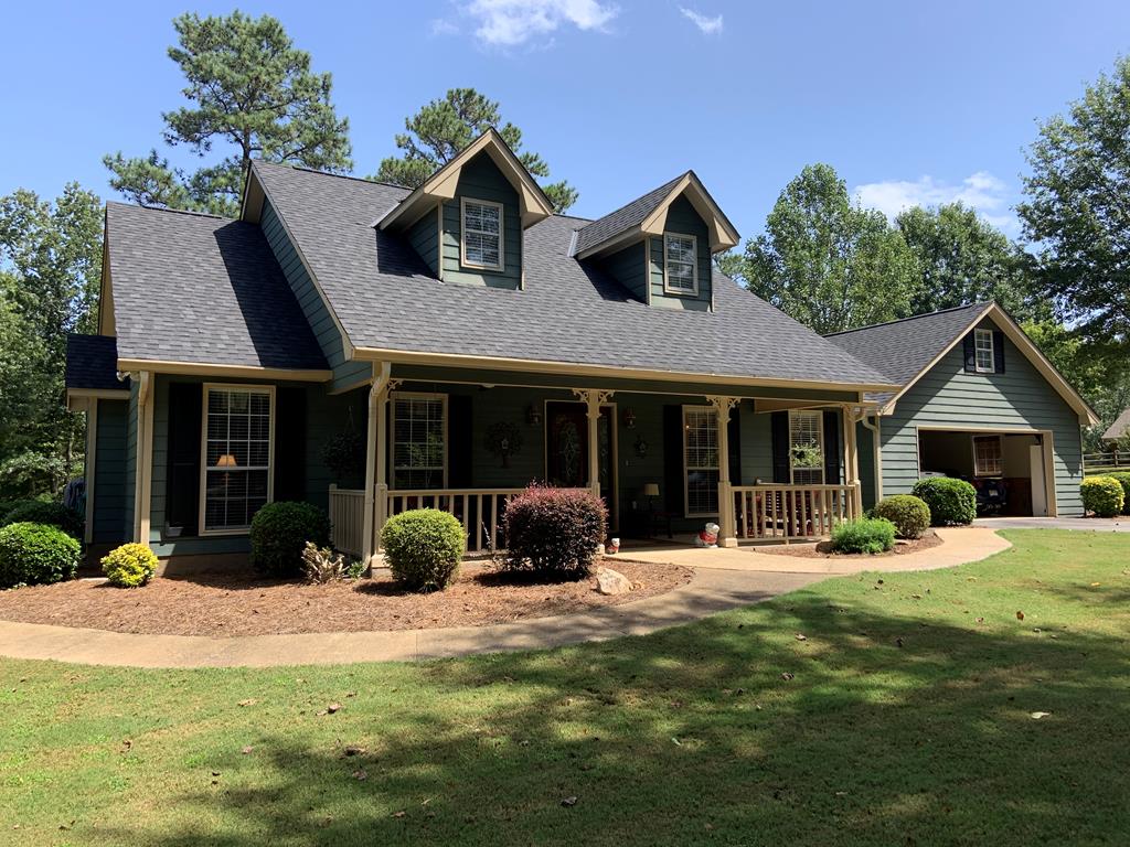 3671 McKee Road Upatoi, GA 31829 - Photo 1 of 34 Main View