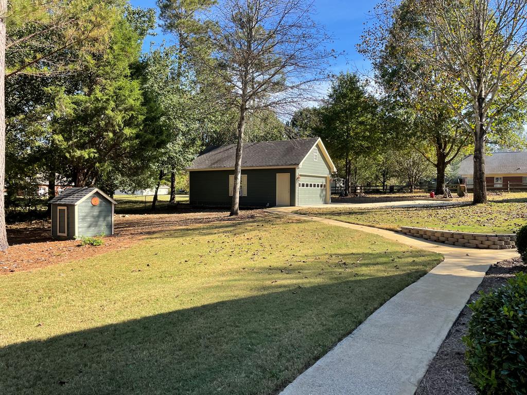 3671 McKee Road Upatoi, GA 31829 - Photo 33 of 34 Gallery Image 33