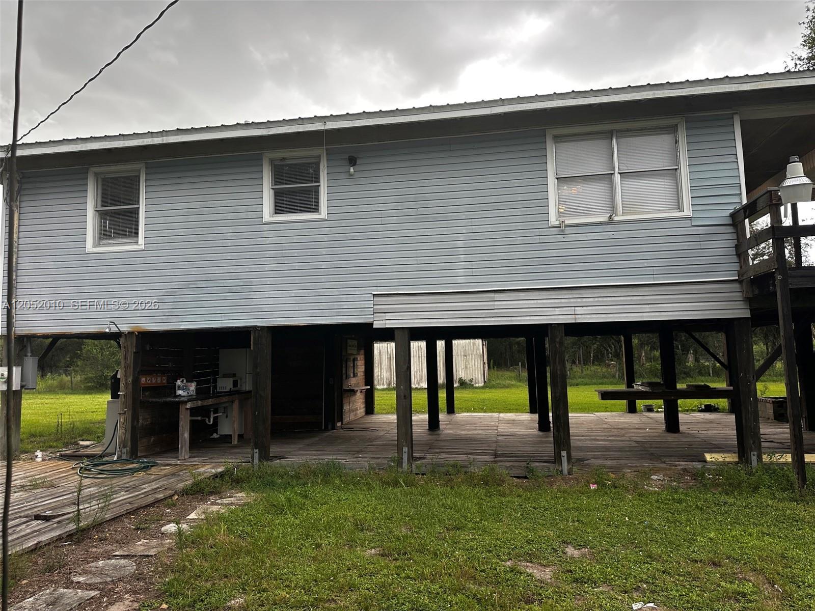 450 North Isora Street Clewiston, FL 33440 - Photo 37 of 55