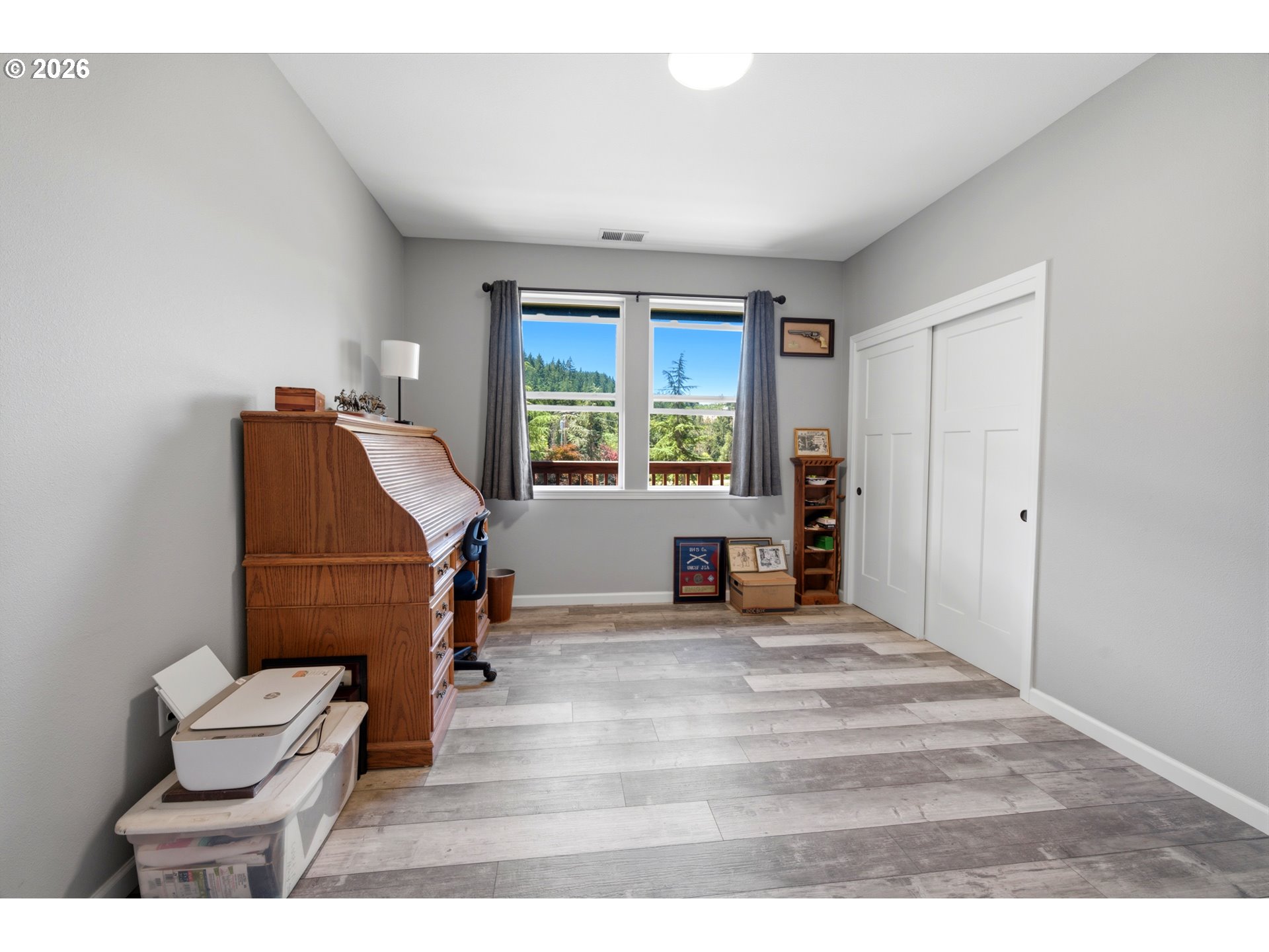 37886 South Wilhoit Road Molalla, OR 97038 - Photo 19 of 45