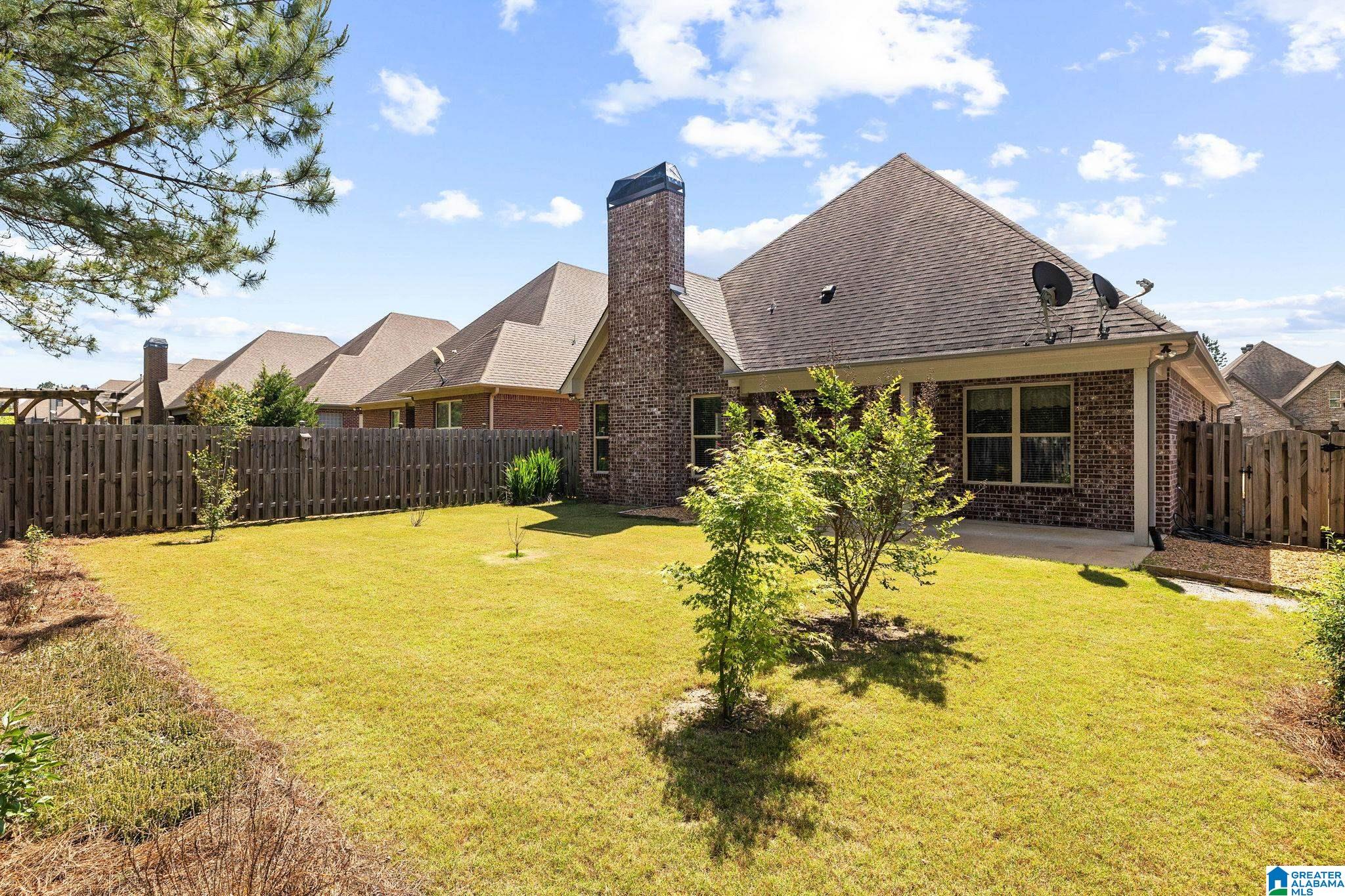 1019 Springfield Drive Chelsea, AL 35043 - Photo 6 of 28